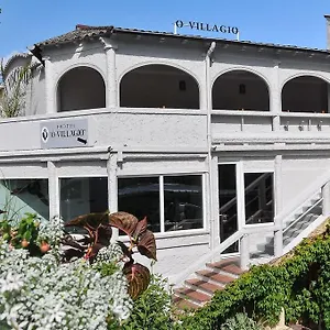 Hotel O Villagio, Villeneuve-Loubet