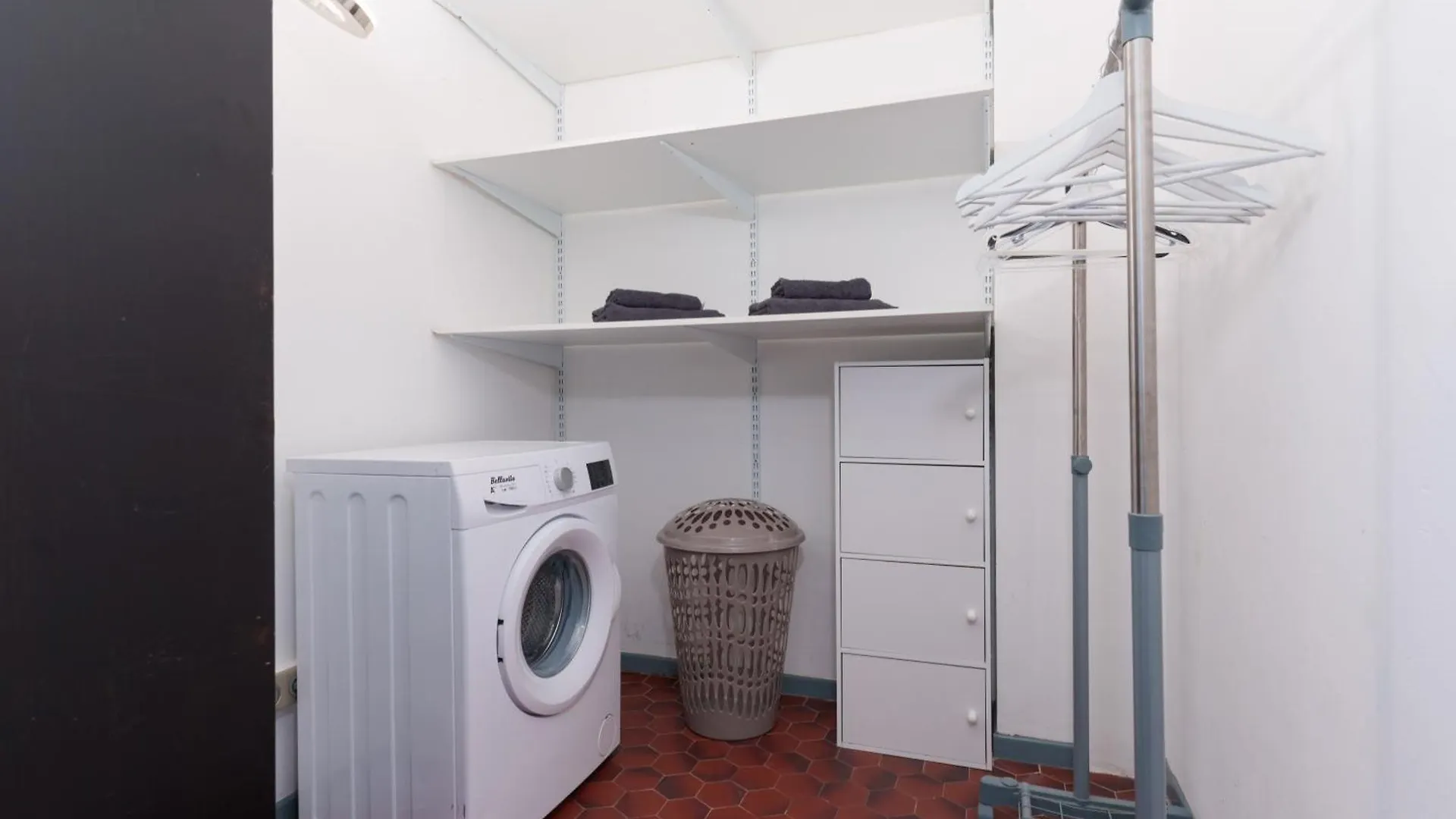 Le Cali, Terrase, Parking, Piscine, Clim Apartment Villeneuve-Loubet